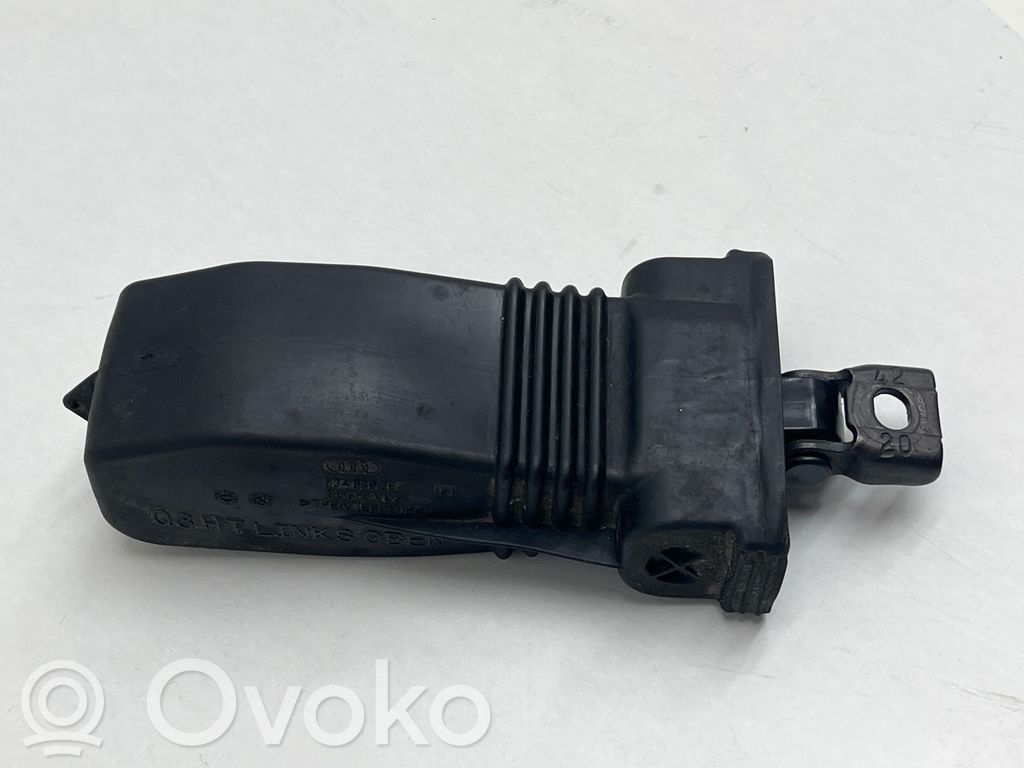 Audi Q3 F3 Ogranicznik drzwi tylnych 