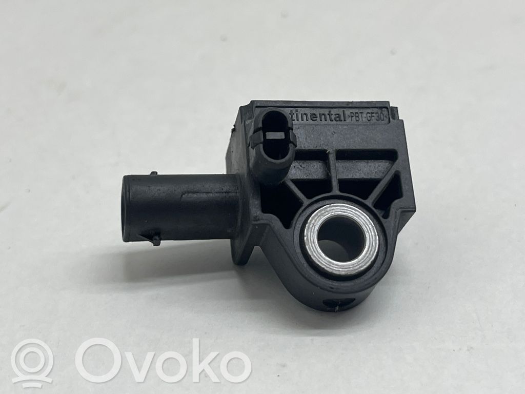 Audi Q3 F3 Airbagsensor Crashsensor Drucksensor 