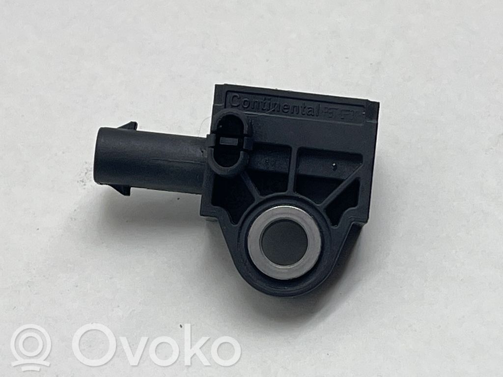 Audi Q3 F3 Airbagsensor Crashsensor Drucksensor 