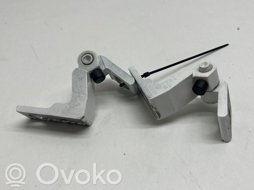 Audi Q3 F3 Set balamale ușă față 