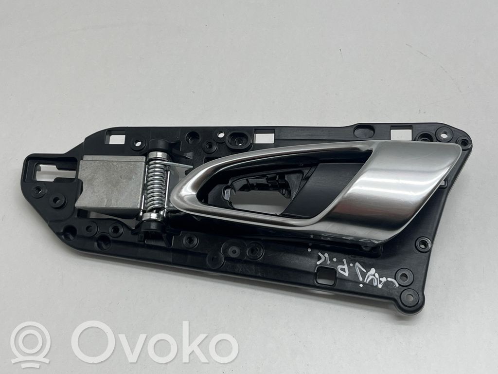 Klamka wewnętrzna drzwi przednich   7P5837019C,14344183728