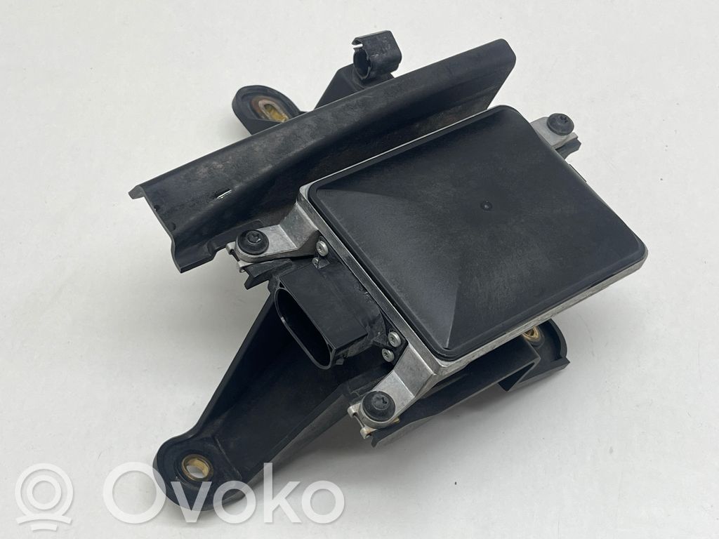 Porsche Cayenne (92A) Modul de control unghi mort 