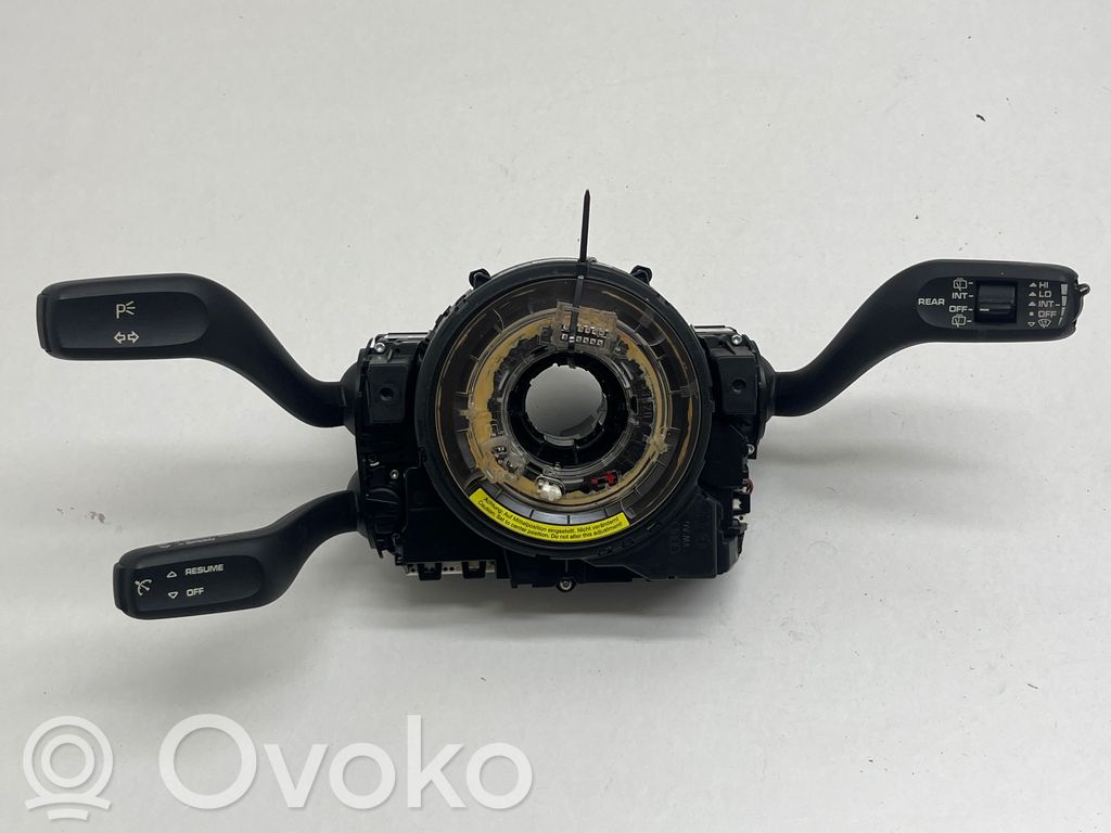 Porsche Cayenne (92A) Commodo, commande essuie-glace/phare 