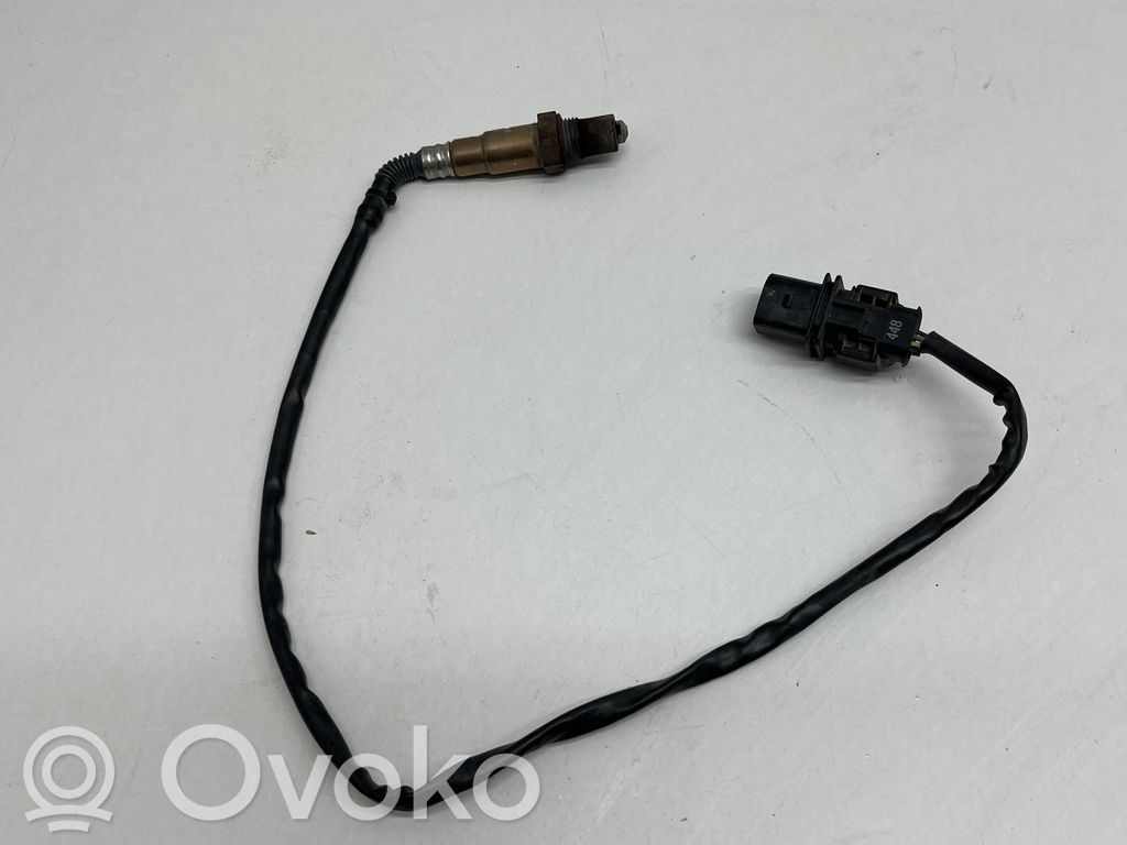 Porsche Cayenne (92A) Lambda probe sensor 