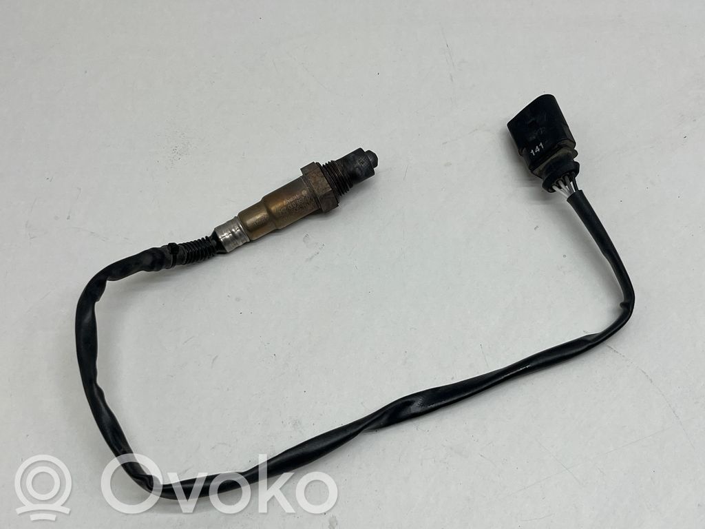 Lambda probe sensor   03H906262,03H906262R