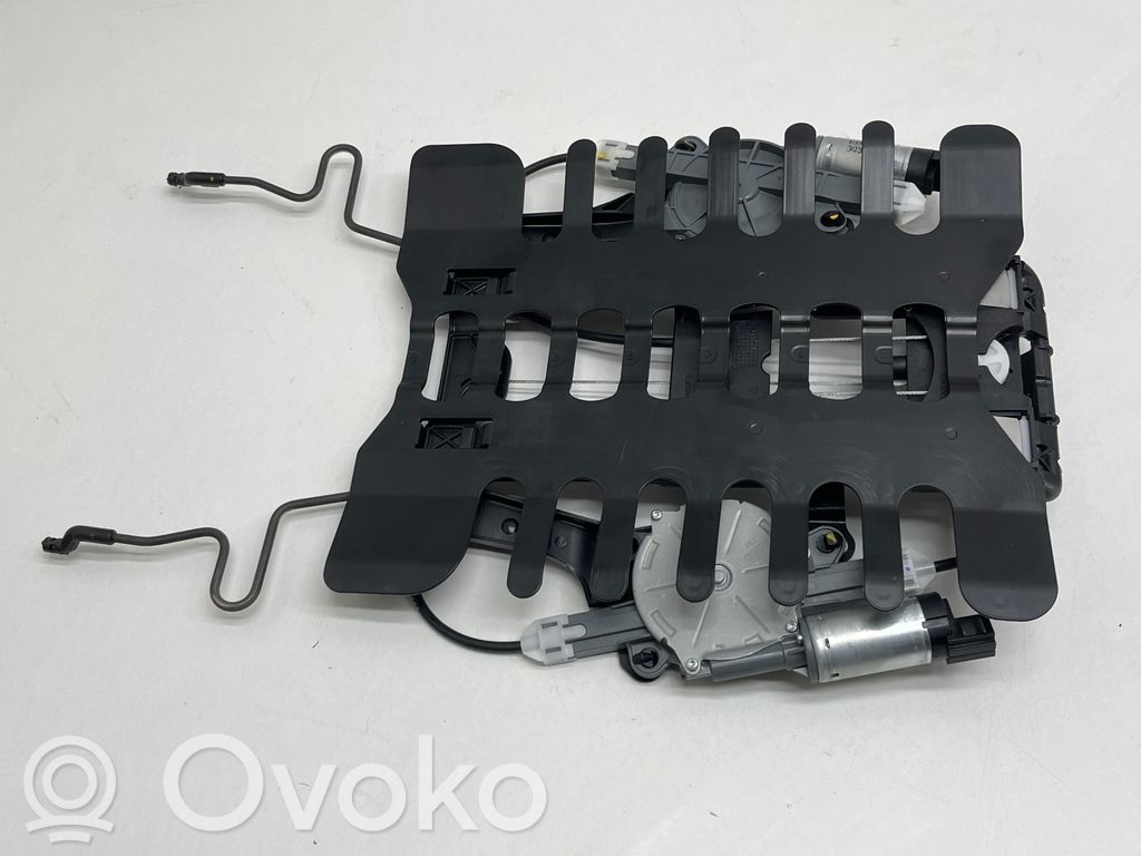 Porsche Cayenne (92A) Moteur de réglage de siège 