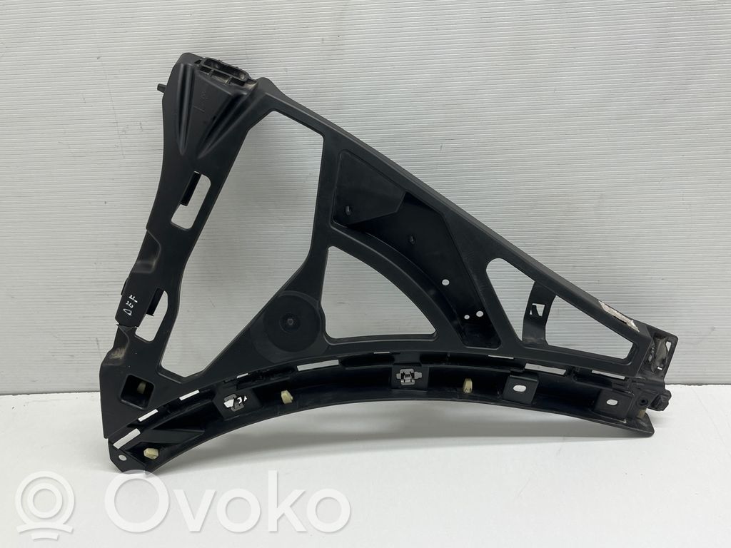 Porsche Cayenne (92A) Front bumper mounting bracket 