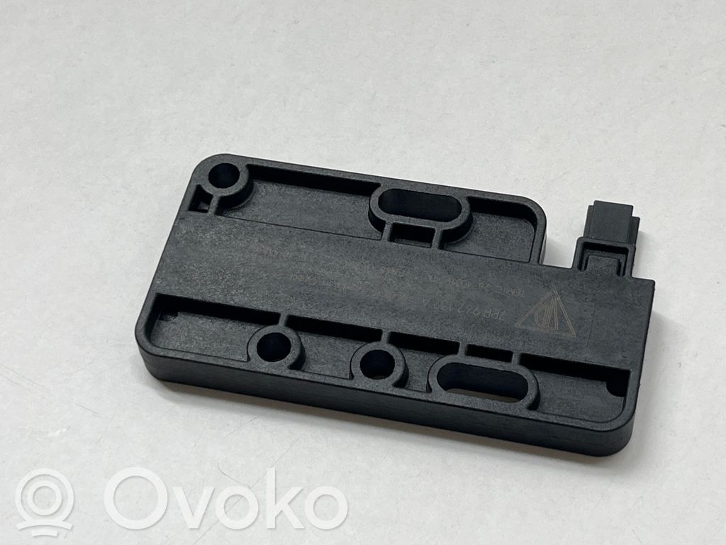Porsche Cayenne (92A) Antena de sistema sin llave 
