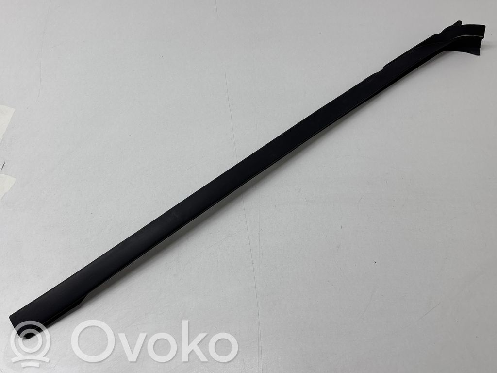 Windshield trim   7399031