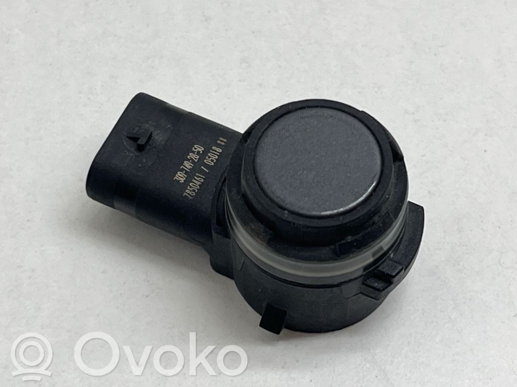 BMW X3 G01 Parksensor PDC 