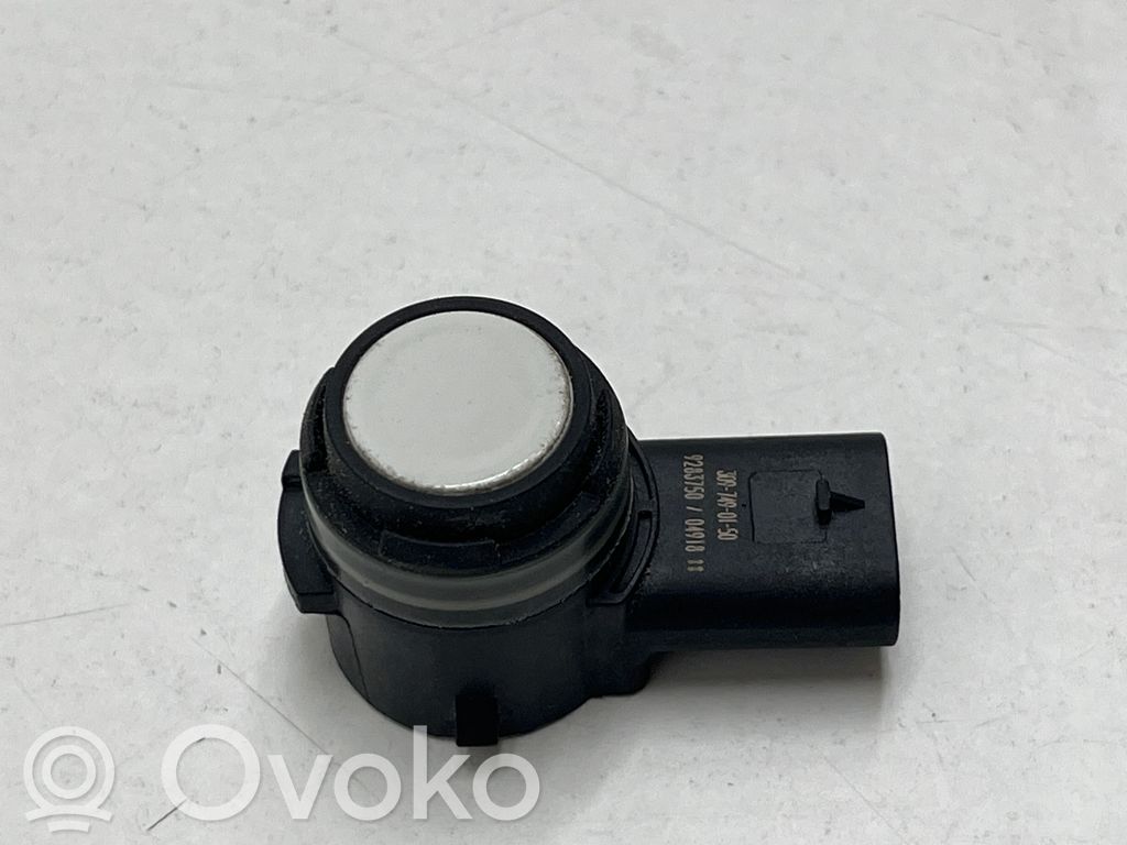 BMW X3 G01 Sensor de aparcamiento PDC 