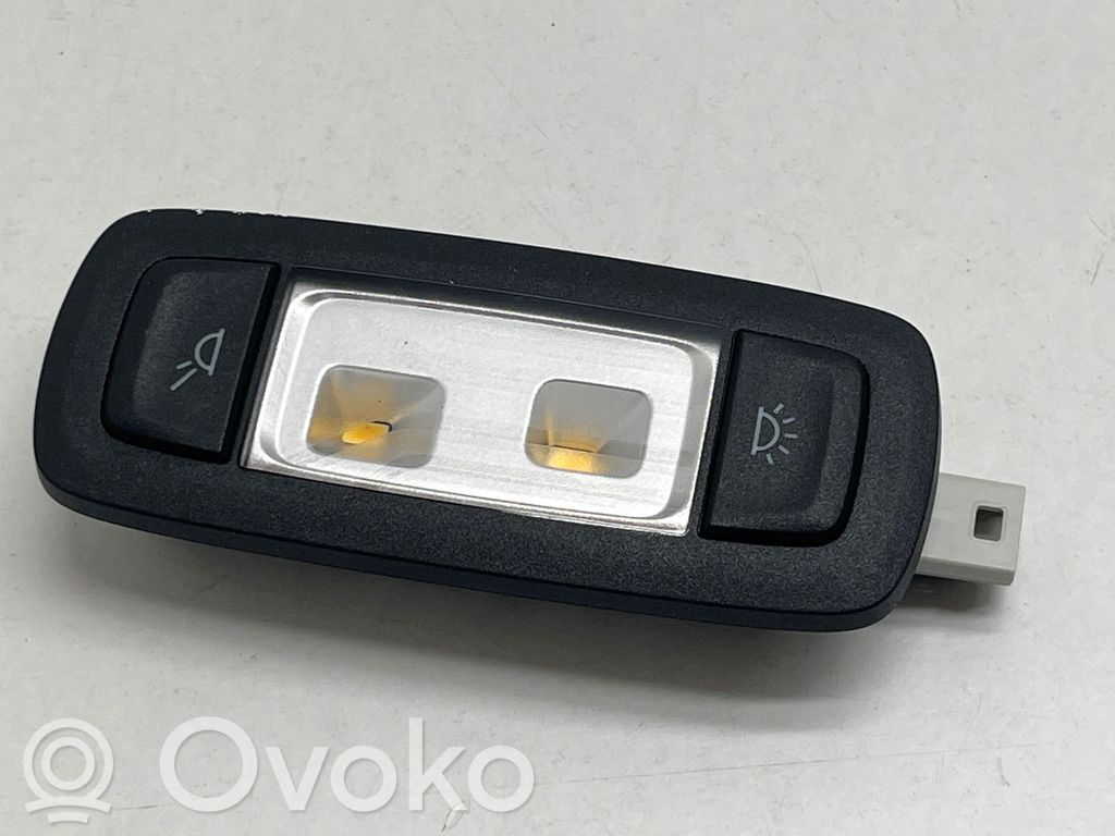 BMW X3 G01 Luz del asiento trasero 