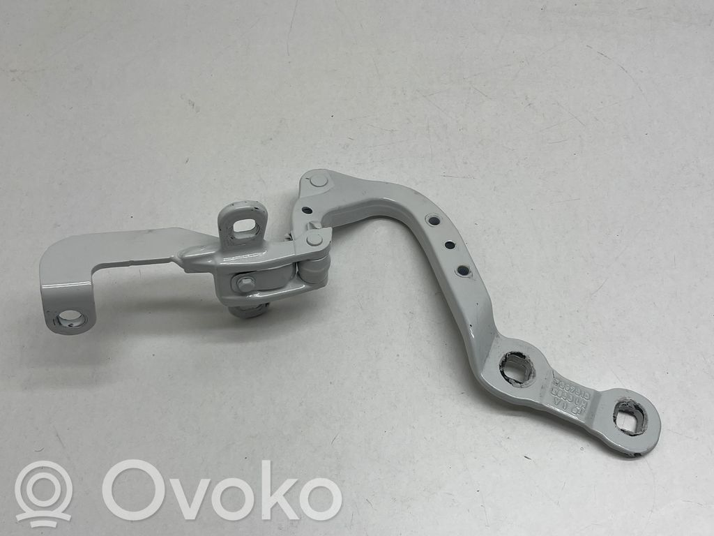 BMW X3 G01 Tailgate/trunk/boot hinge 