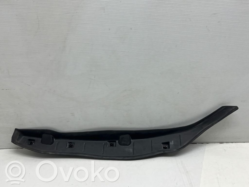 BMW X3 G01 Panel wykończeniowy błotnika 