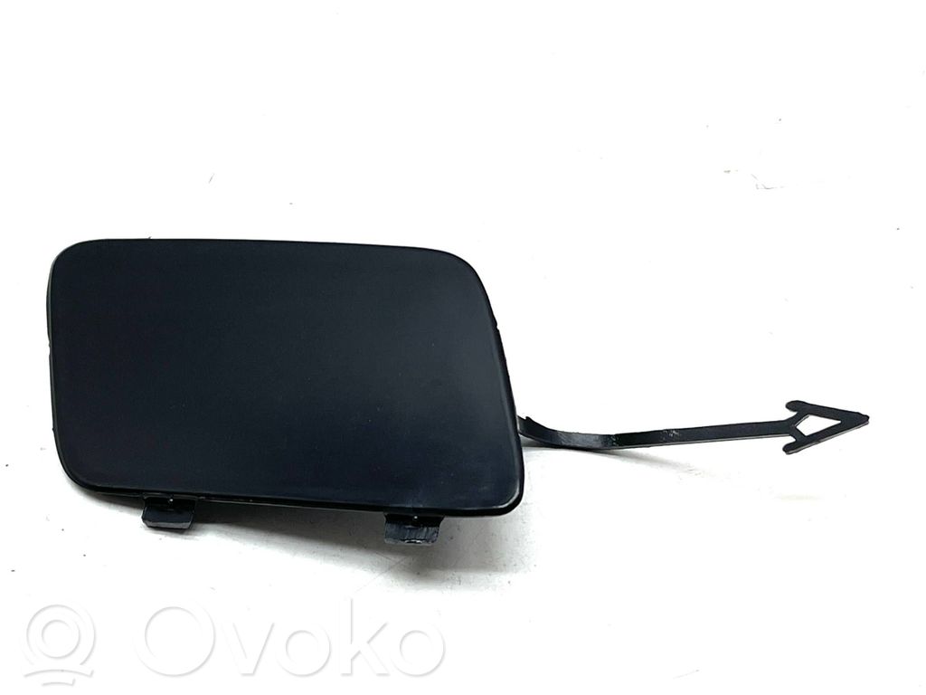 Audi A6 S6 C6 4F Tappo/coprigancio di traino anteriore 