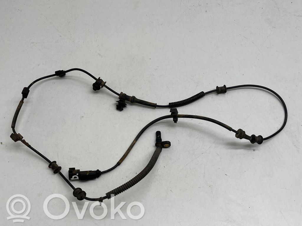 Jeep Wrangler ABS Sensor 