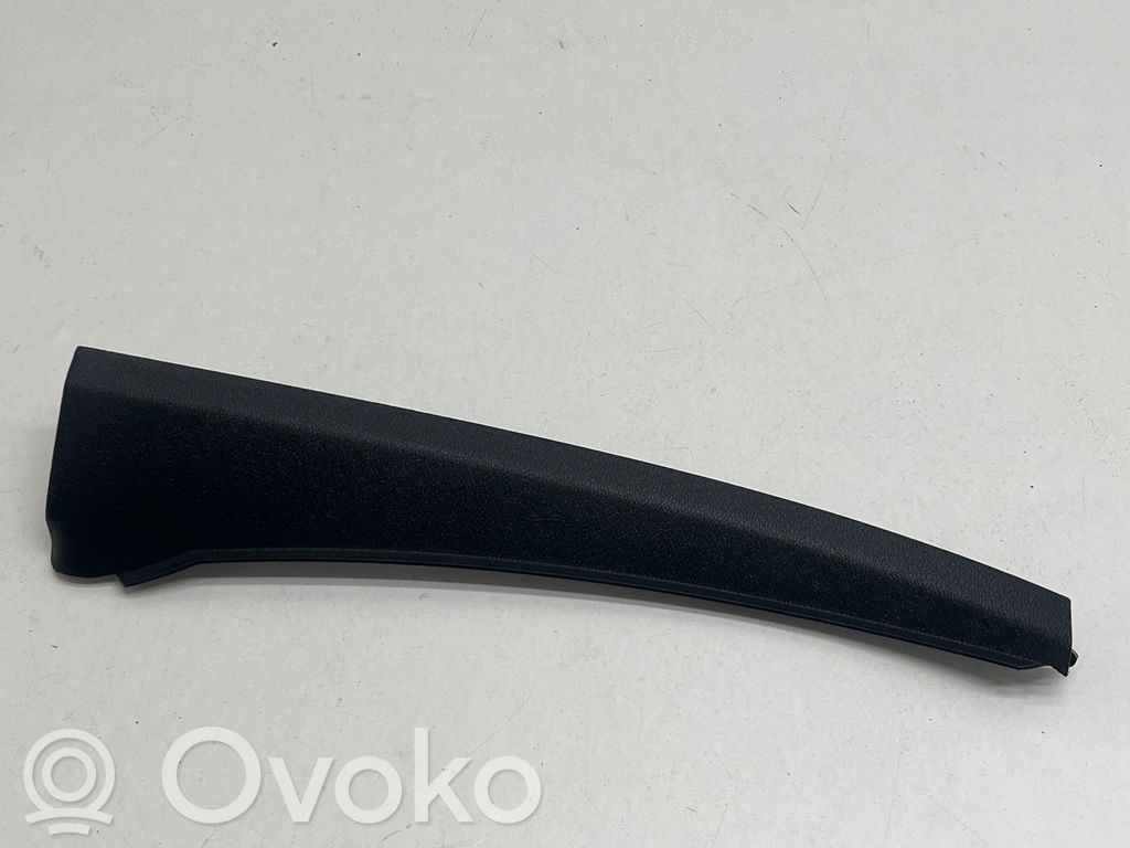 Volvo S60 Ramka deski rozdzielczej 