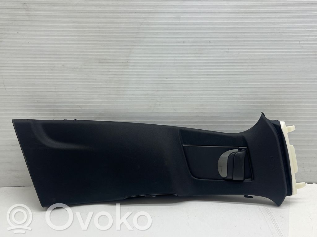 Volvo S60 Pilar (B) (superior) 