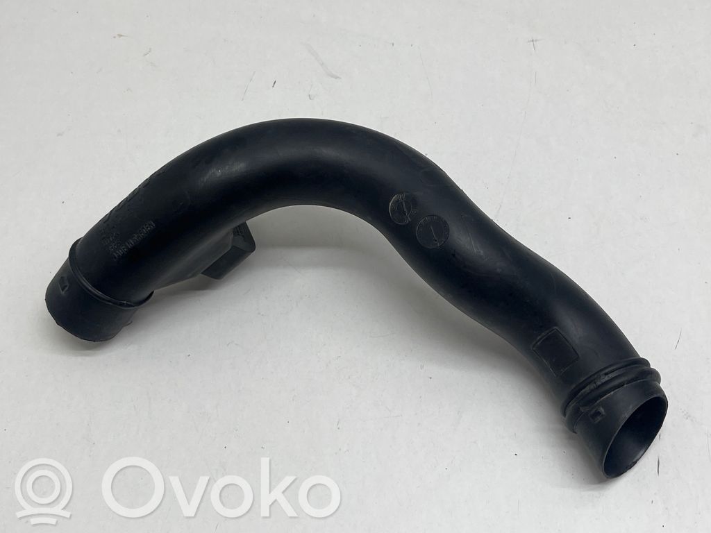 Volvo S60 Część rury dolotu powietrza 