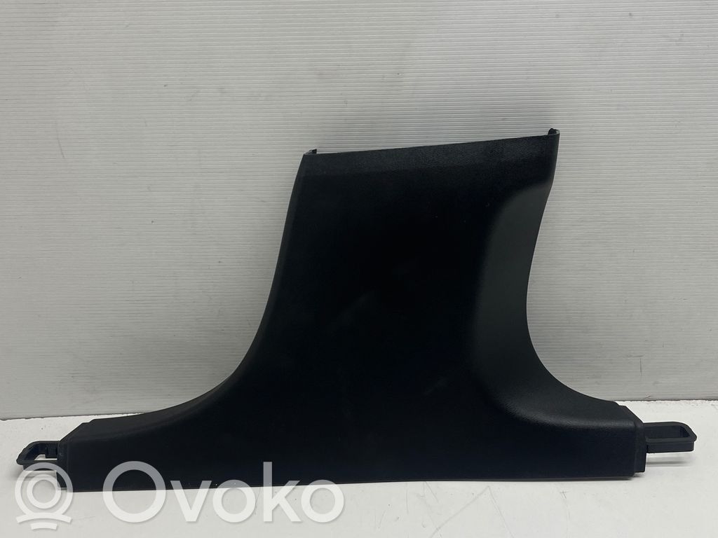 Volvo S60 Osłona dolna słupka / B 