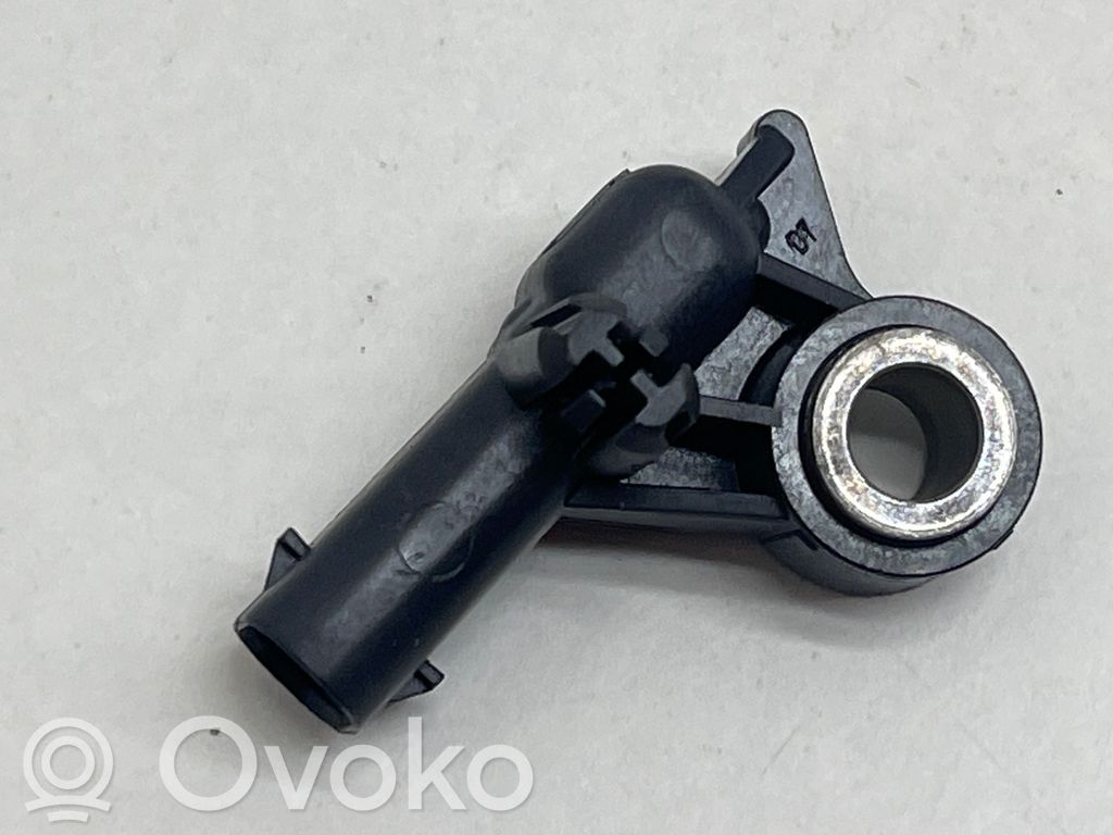 Volvo S60 Airbagsensor Crashsensor Drucksensor 