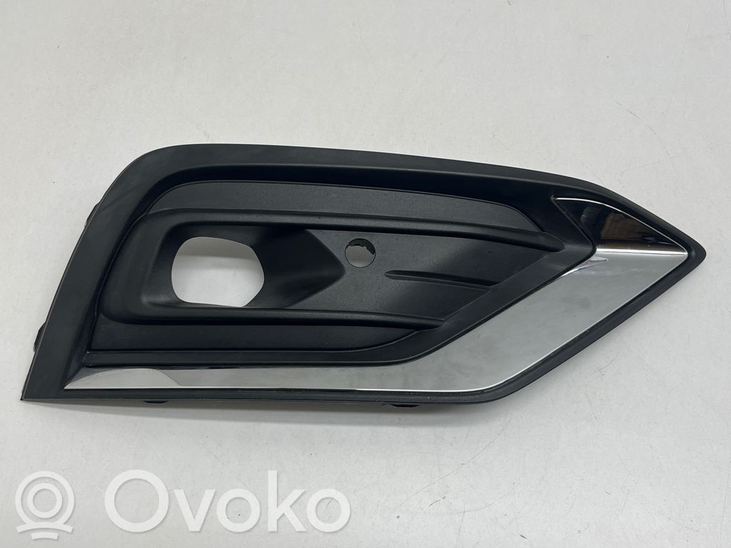 Volvo S60 Etusumuvalon ritilä 