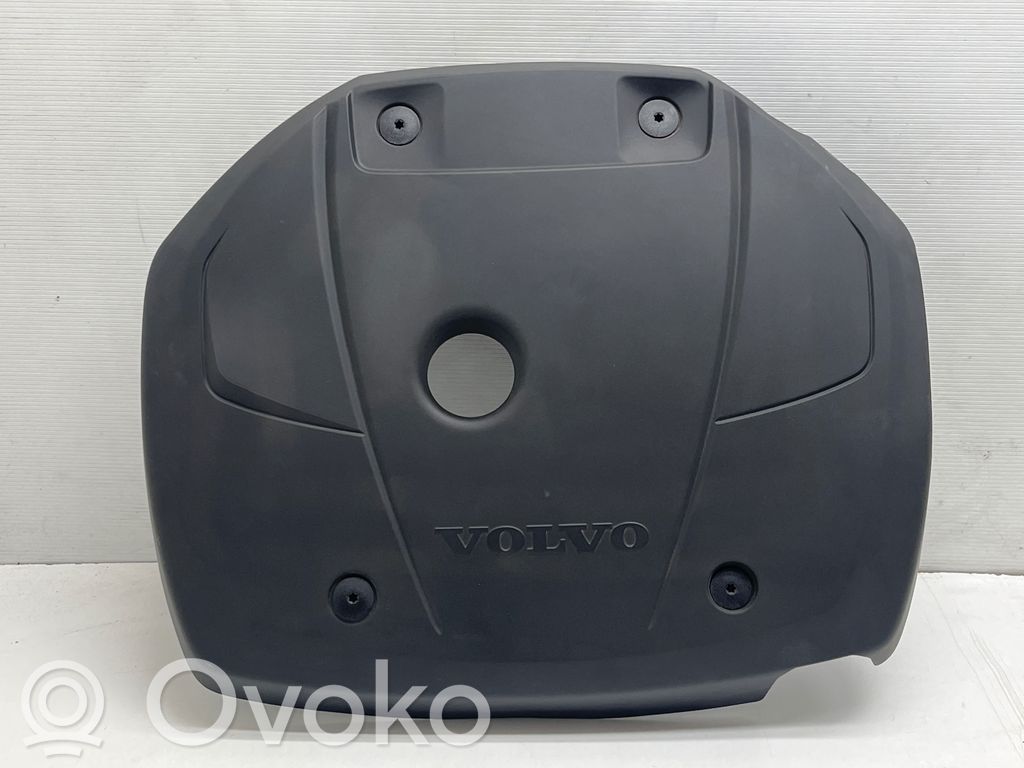 Volvo S60 Moottorin koppa 