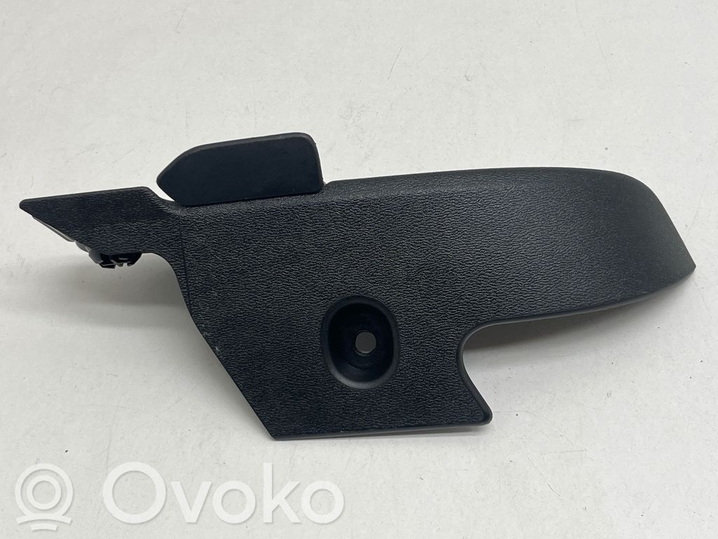 Volvo S60 Alte piese de interior 