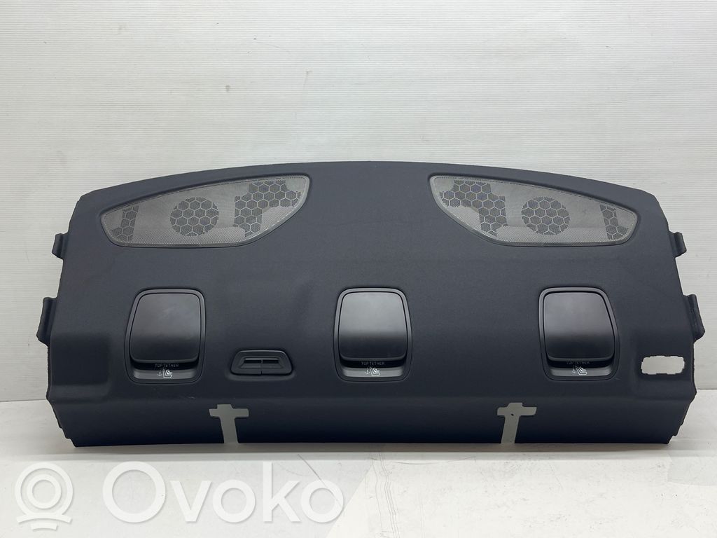 Volvo S60 Polita portbagaj 