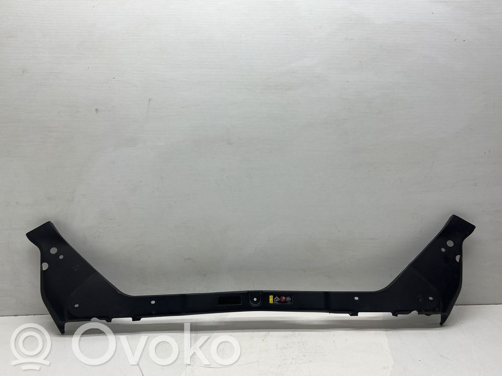 Volvo S60 Osłona chłodnicy 