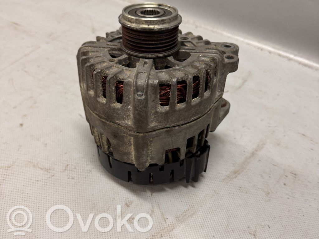 Alternator   059903027A