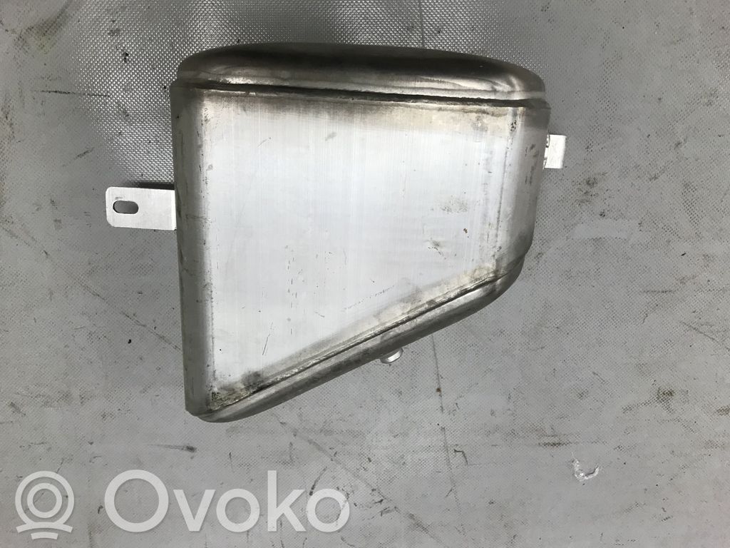 Audi Q7 4M Druckluftbehälter Druckluftspeicher 