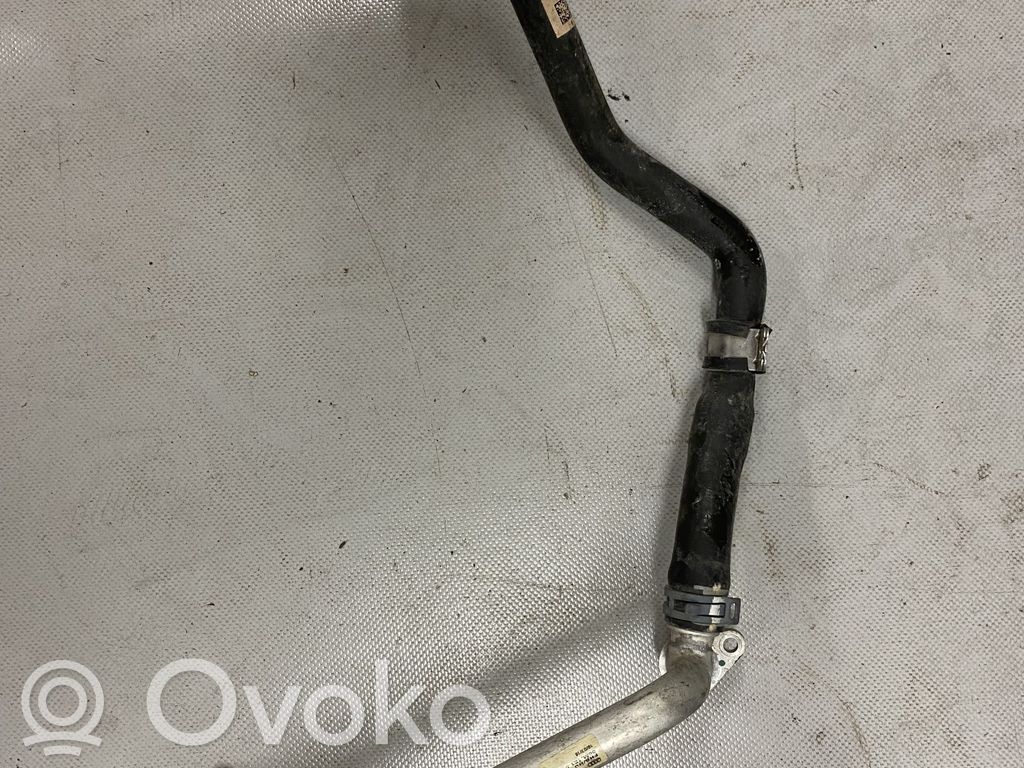 Audi Q5 SQ5 FY Conductă/furtun lichid de răcire motor 