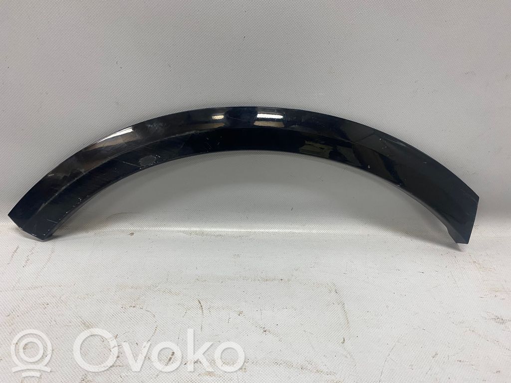 Listwa błotnika tylnego   4M8853818E,4M8853818D,4M8853026L