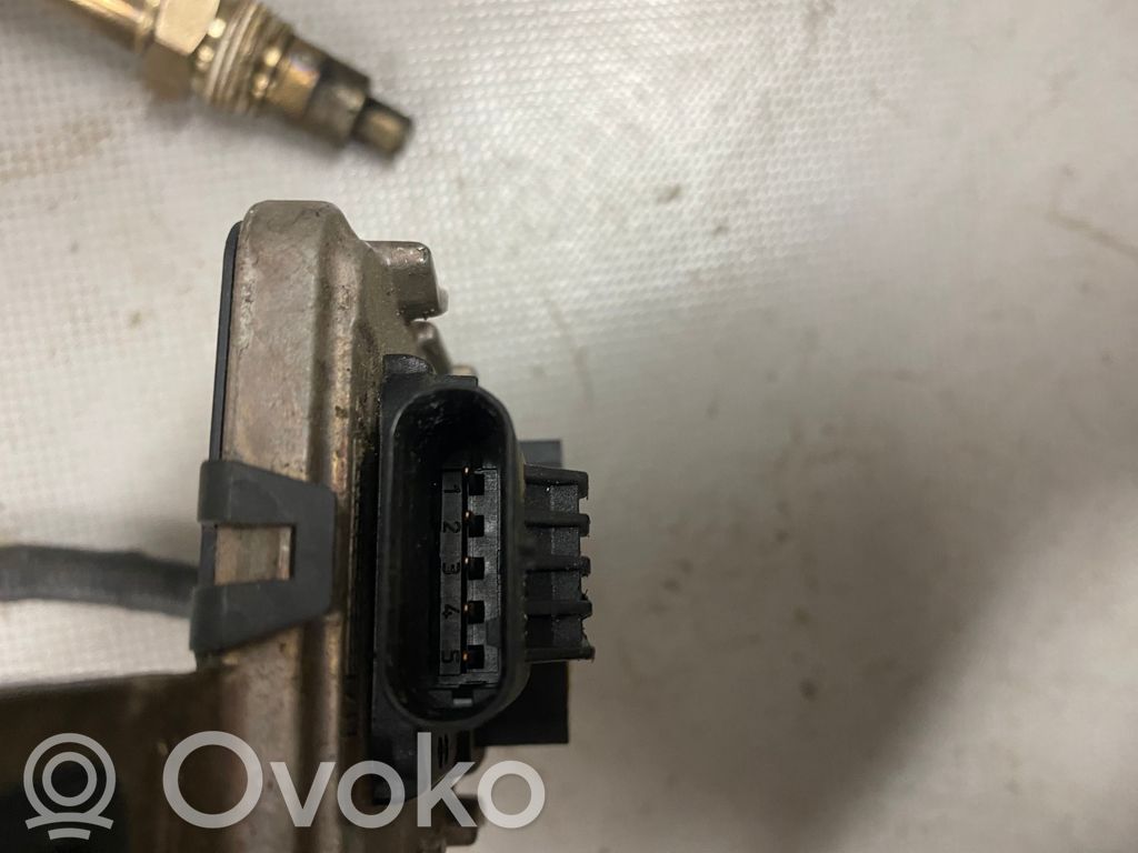 Зонд «Lambda»   80A907807E
