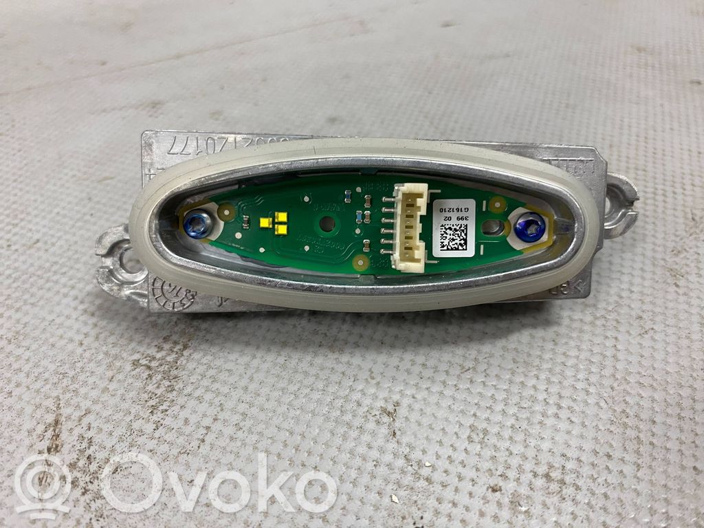 Audi Q5 SQ5 FY Módulo de control de balasto LED 