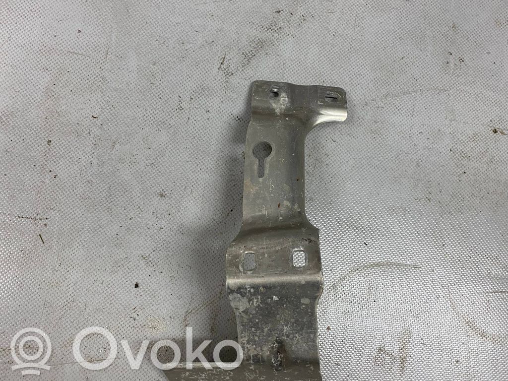 Front bumper mounting bracket   7478183,51117478183