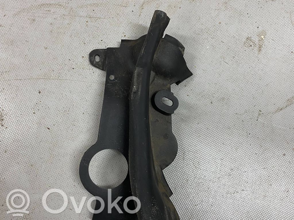 Engine compartment rubber   7349602,51767349602