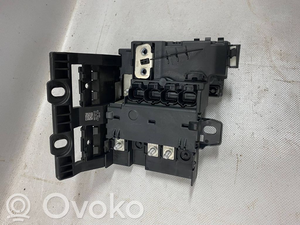 BMW X3 G01 Current control relay 