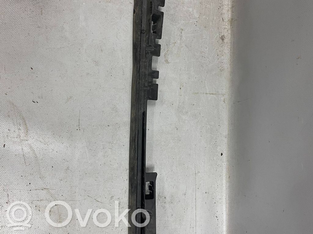 Audi Q5 SQ5 FY Osłona chłodnicy 