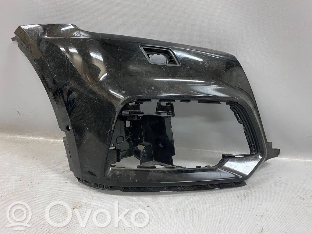 Audi Q5 SQ5 FY Narożnik zderzaka przedniego 