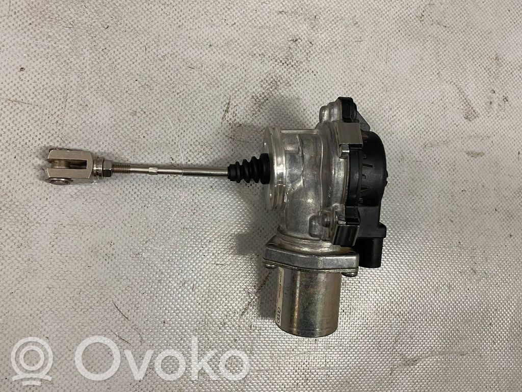 Audi Q5 SQ5 FY Actuador electrico turbo 