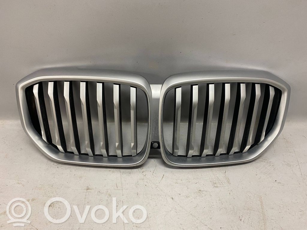 BMW X5 G05 Front grill 