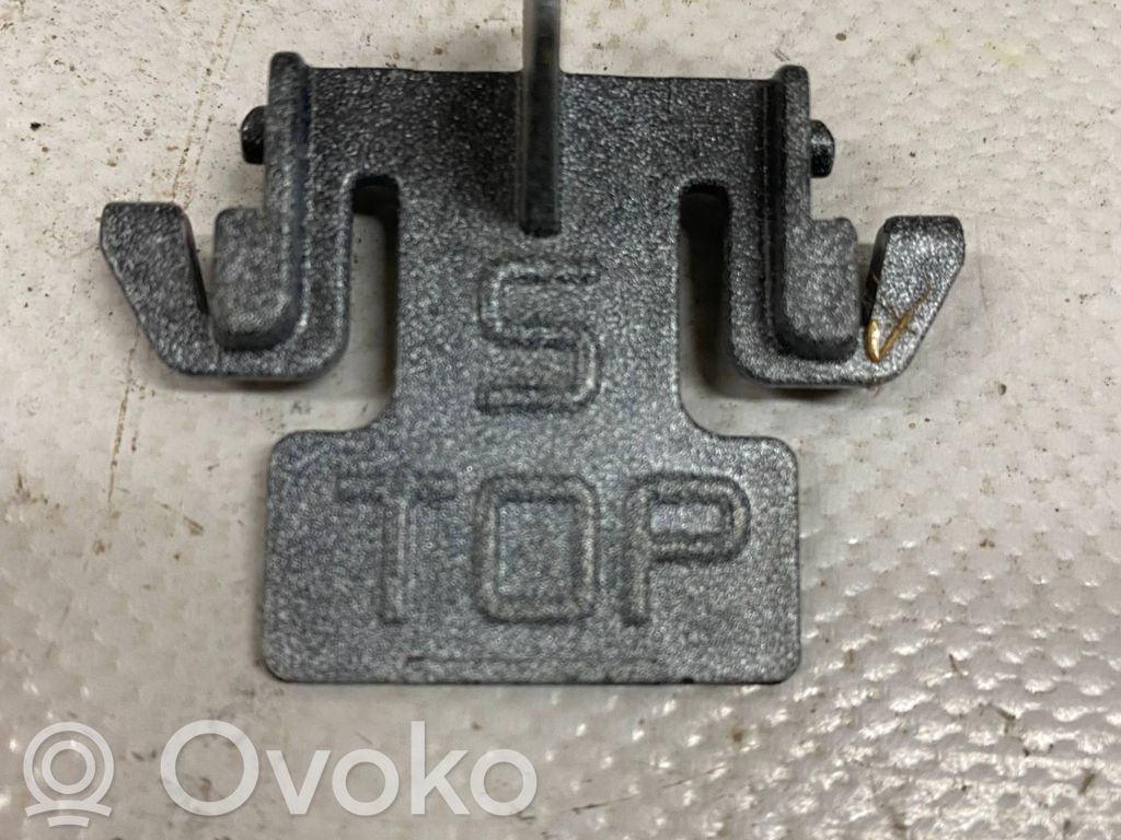 Audi Q5 SQ5 FY Tapa/tapón del difusor del faro delantero 