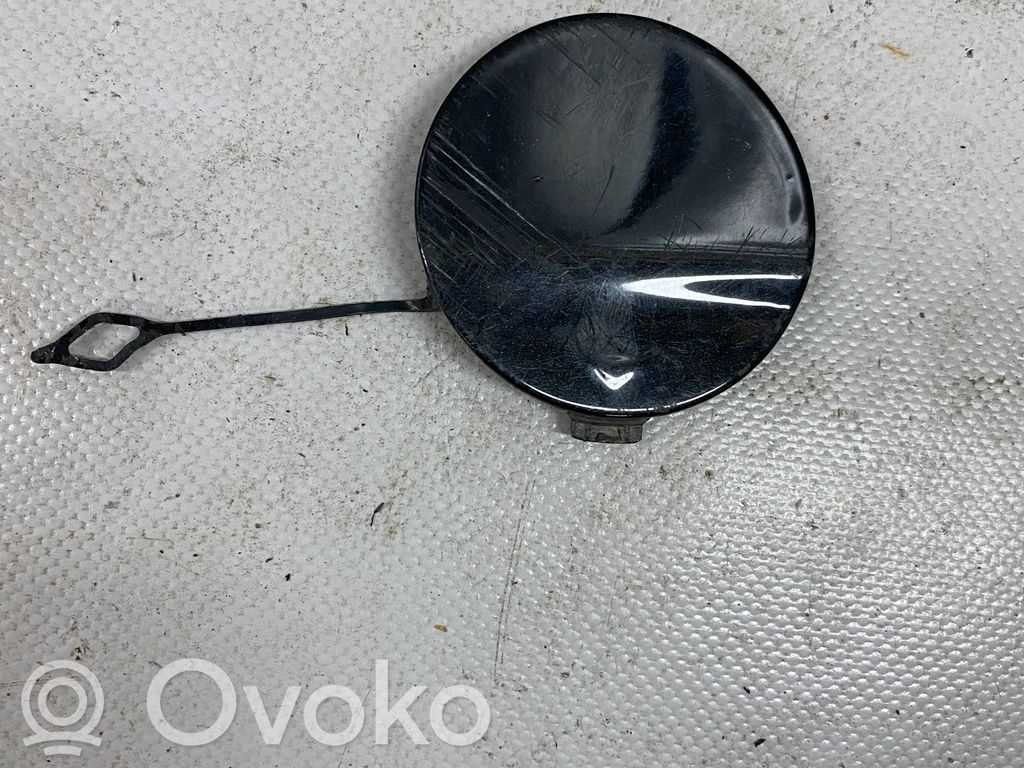 Zaślepka haka holowniczego zderzaka tylnego   51128054559,8054559