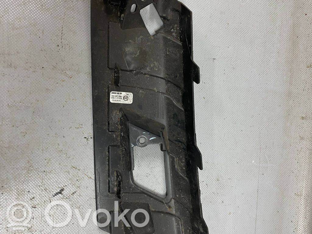 Audi Q5 SQ5 FY Front bumper mounting bracket 