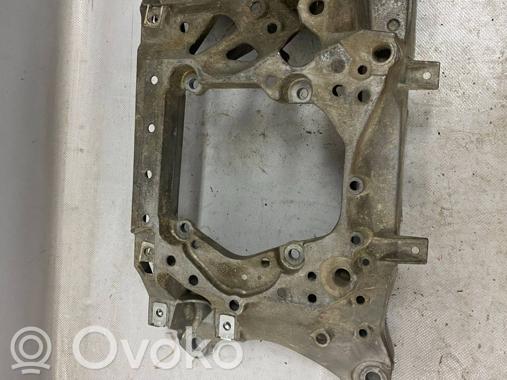 Audi Q7 4M Gearbox mounting bracket 