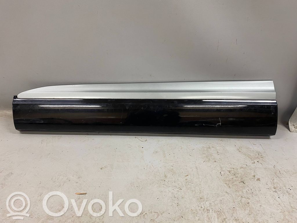 Audi Q7 4M Mască ușă față (turnată) 