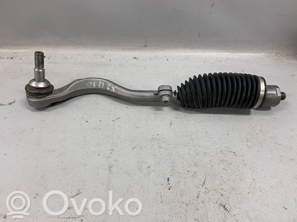 BMW X2 U10 Końcówka drążka kierowniczego 