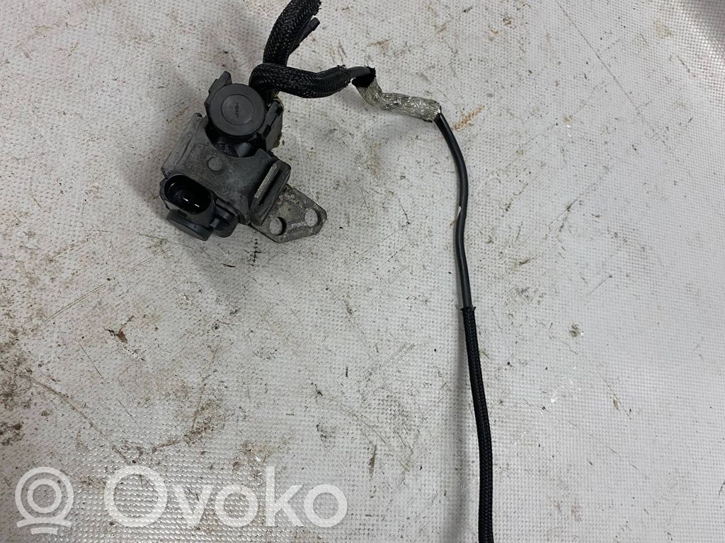 Audi Q7 4M Solenoīda vārsts 